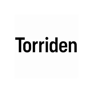 Torriden توریدن