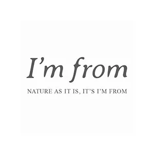 ایم فرام I’m From