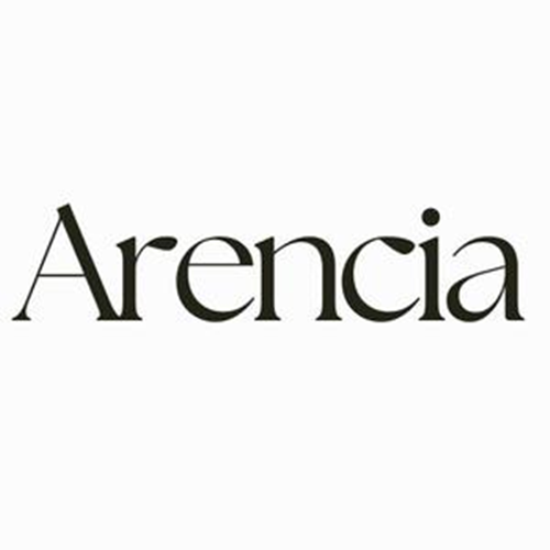 برند آرنسیا Arencia
