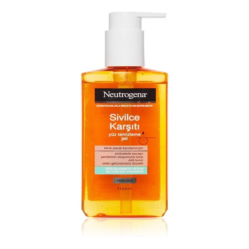 فروش محصولات نوتروژینا