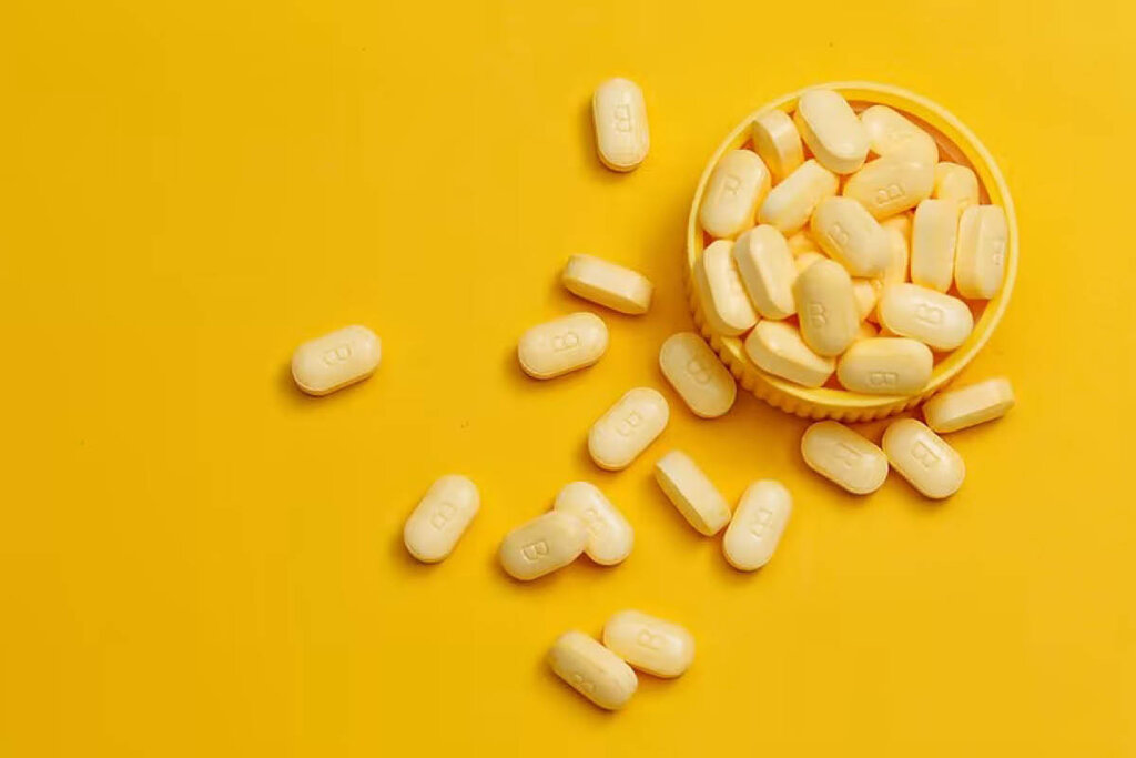 اگر این نشانه‌ها را دارید ویتامین B بدنتان کم است