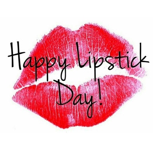 فروش عمده و تکی رژ لب مابع و رژ حرارتی و لوازم آرایشی