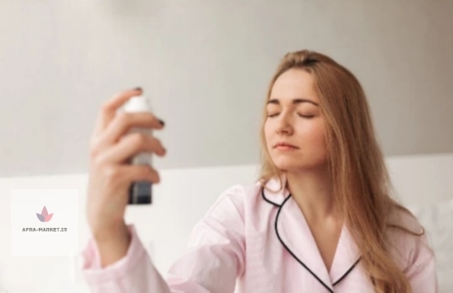 کاربرد اسپری فیکس چیست؟