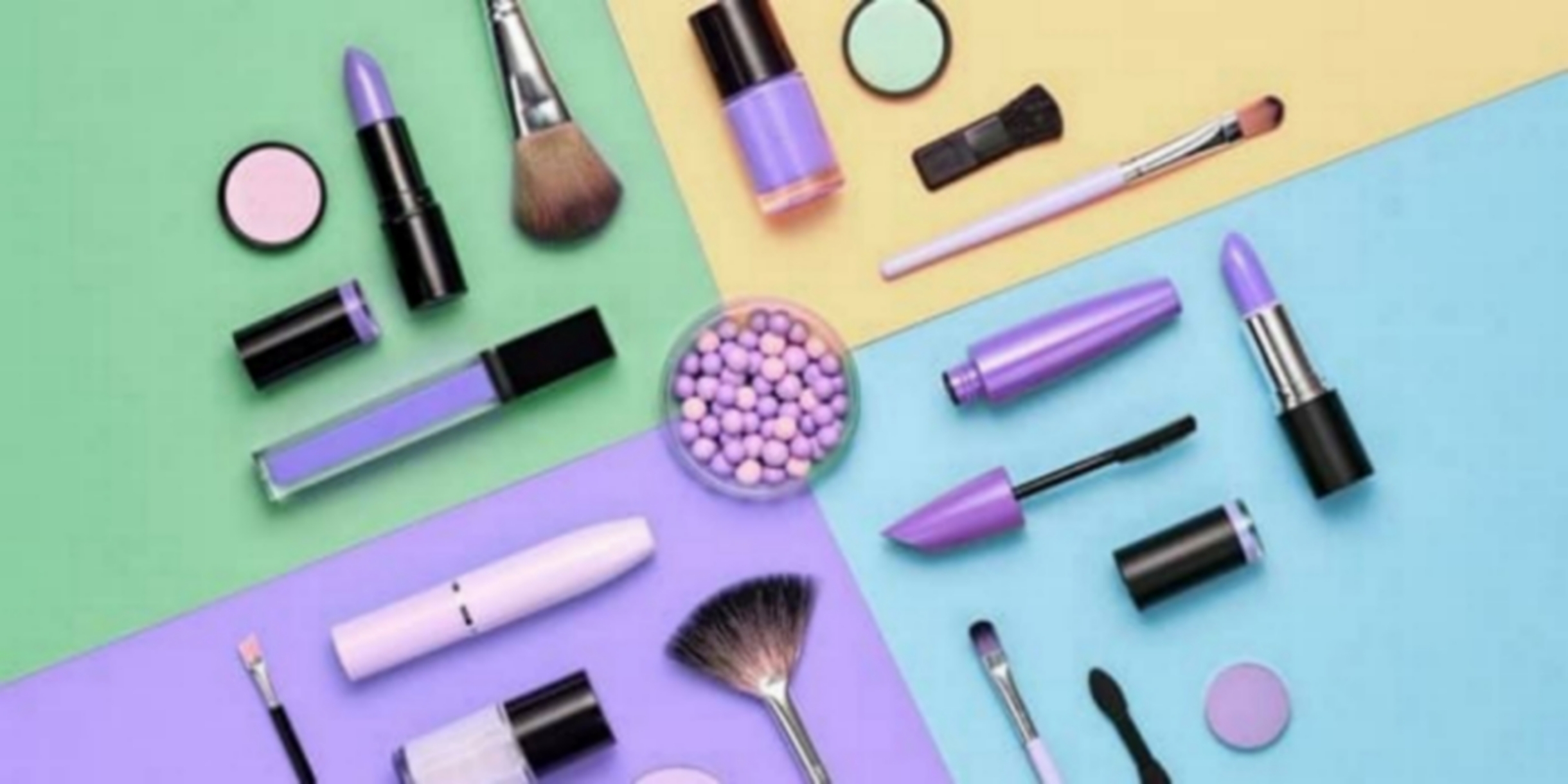 نکاتی برای مراقبت از لوازم آرایش در سفر