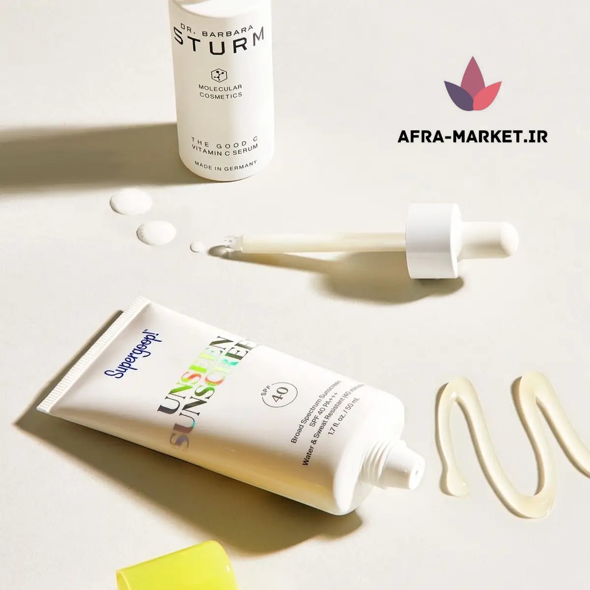 5 نکته مفید در خرید آنلاین برای مراقبت از پوست ...