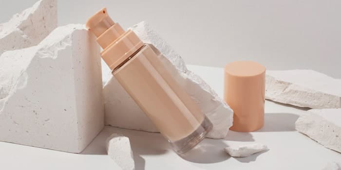 ویژگی های یک کرم پودر خوب