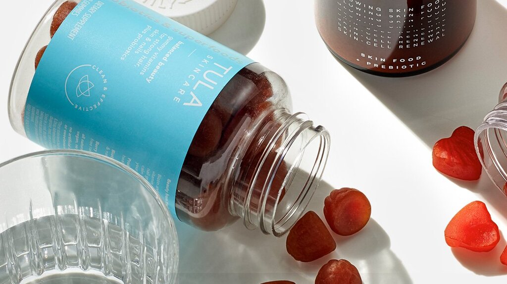 اگر به دنبال پوستی شاداب هستید این ویتامین‌ها را بخورید