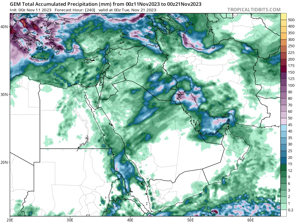 شروع بارش شدید باران از فردا در این استان ها+پیش بینی وضعیت باران تا آخر هفته