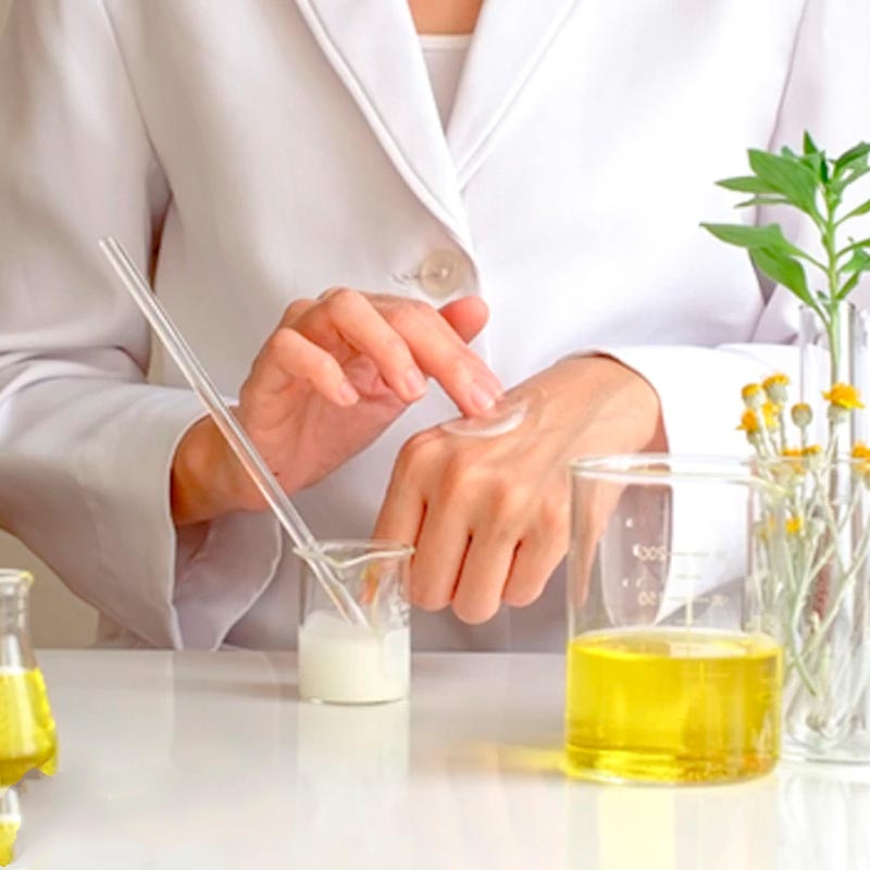 چه محصولات پوستی با هم تداخل دارند؟