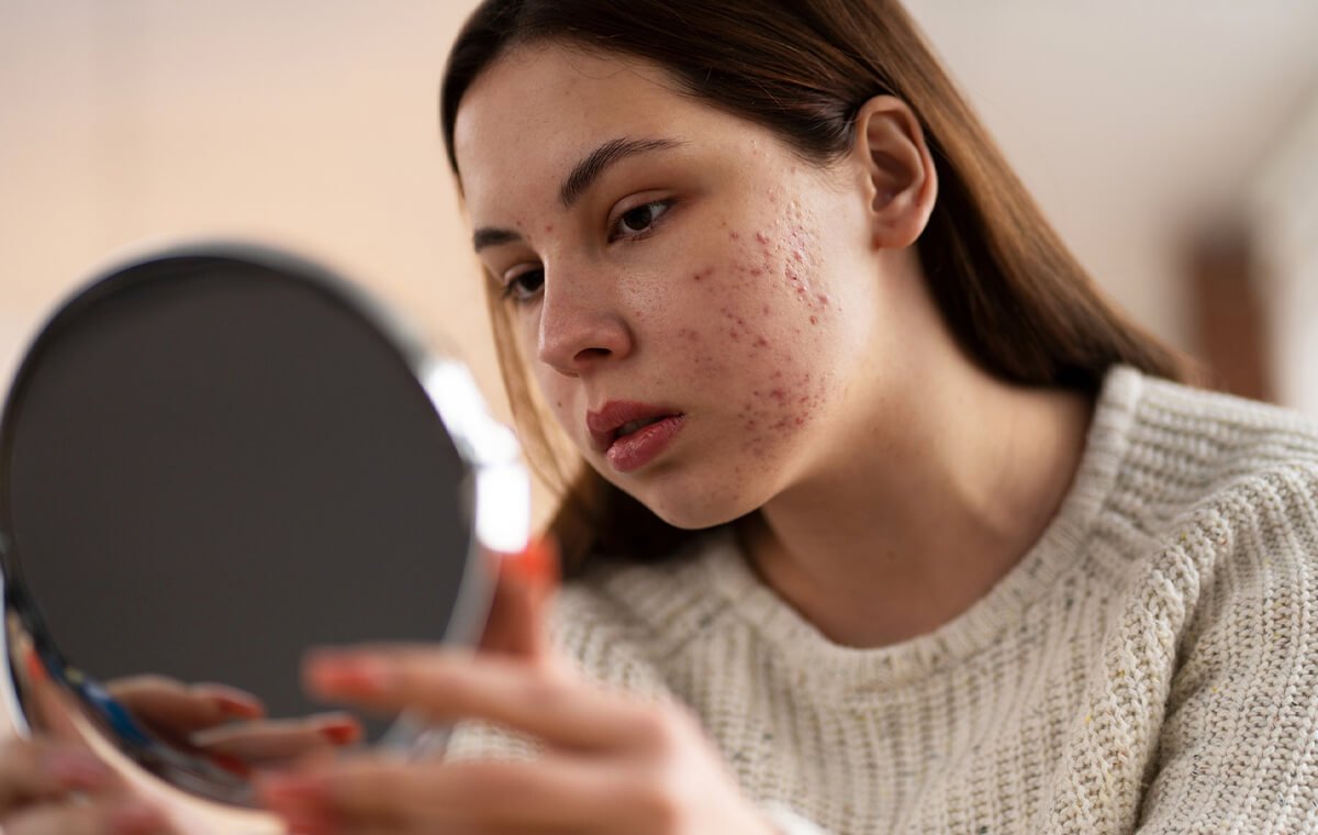 چگونه سد دفاعی پوست را ترمیم و تقویت کنیم؟