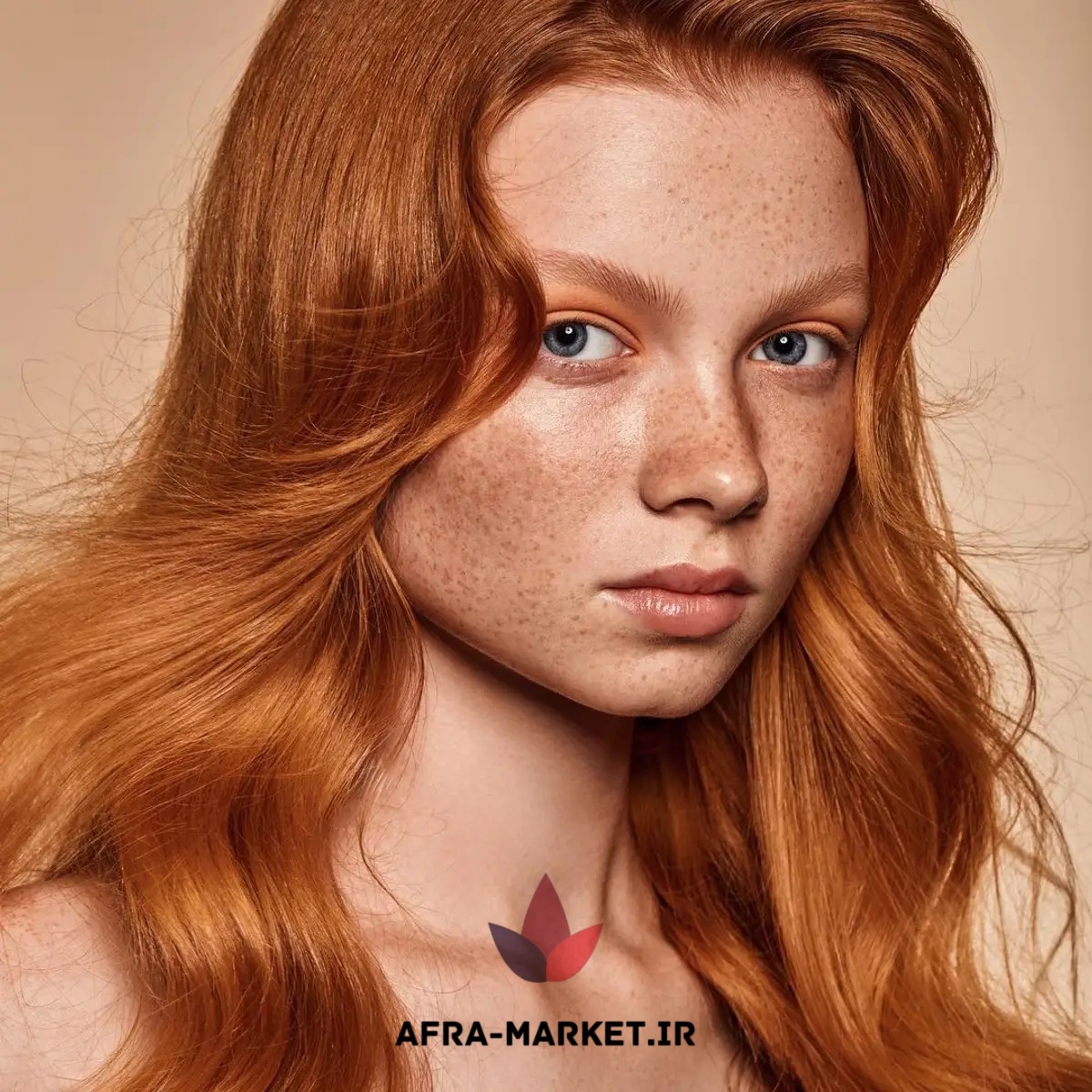 5 ترفند ساده برای حجم دادن فوری به موهای خود ...