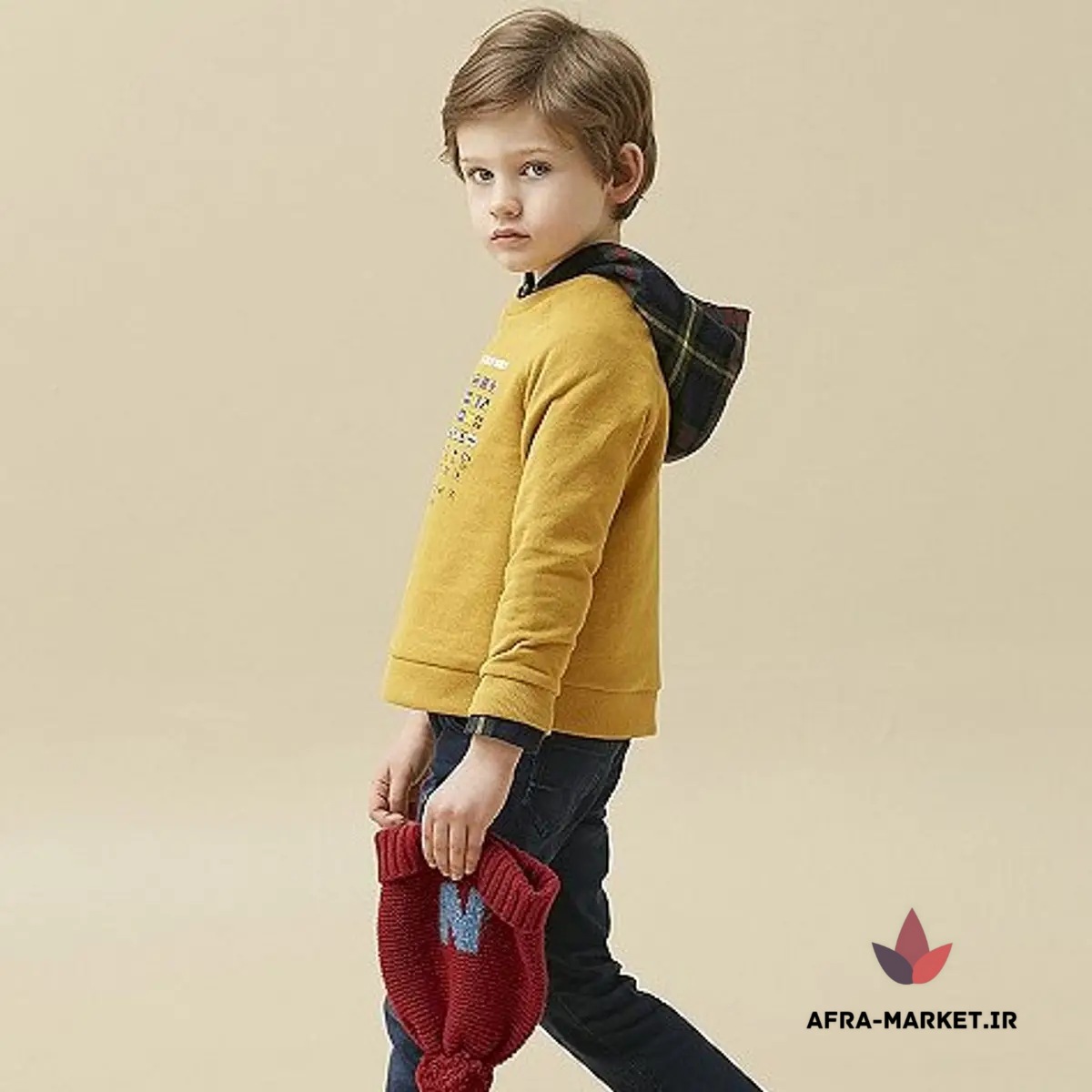 5 روشی که سفر برای کودکان مفید است...