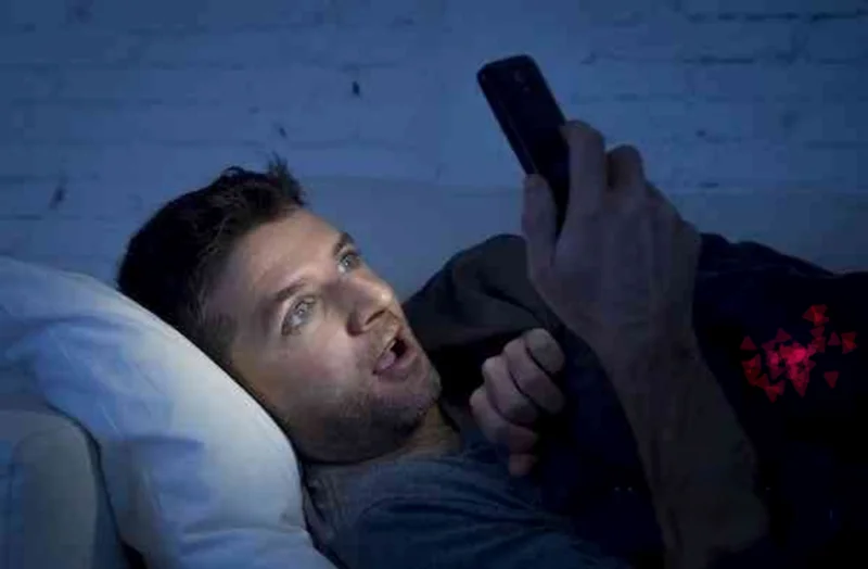 خواندن داستان سکسی توسط شوهر