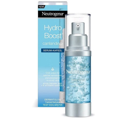 عرضه و پخش آبرسان نیتروژینا