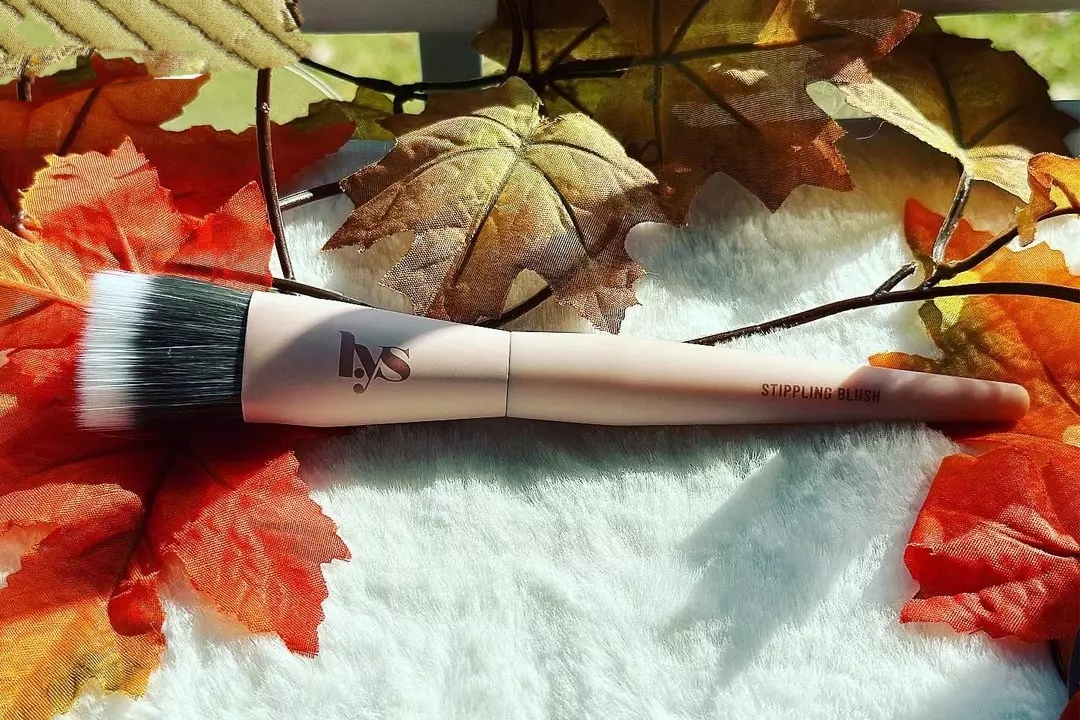 بهترین براش برای رژ گونه