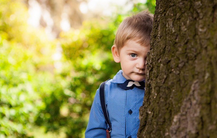 ♦️کم رو بودن کودک چه عوارضی می تونه داشته باشه؟