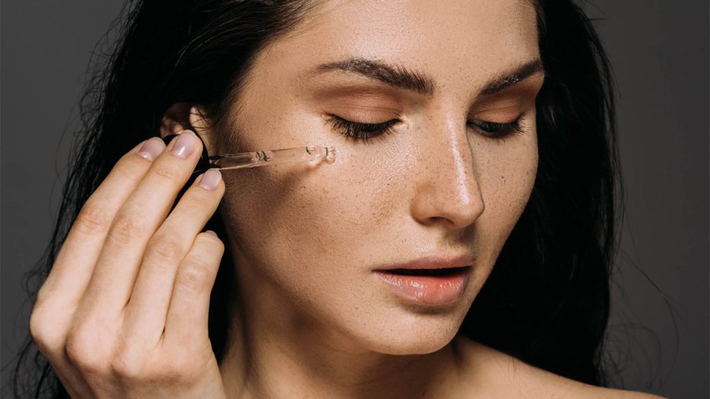 آموزش طرز استفاده صحیح از سرم اوردینری