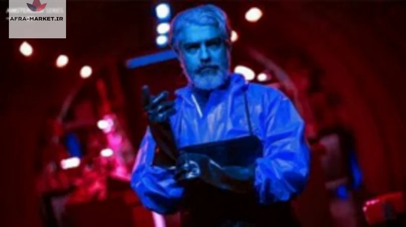 کارگردان اعلام کرد سریال «آمستردام» برمیگردد