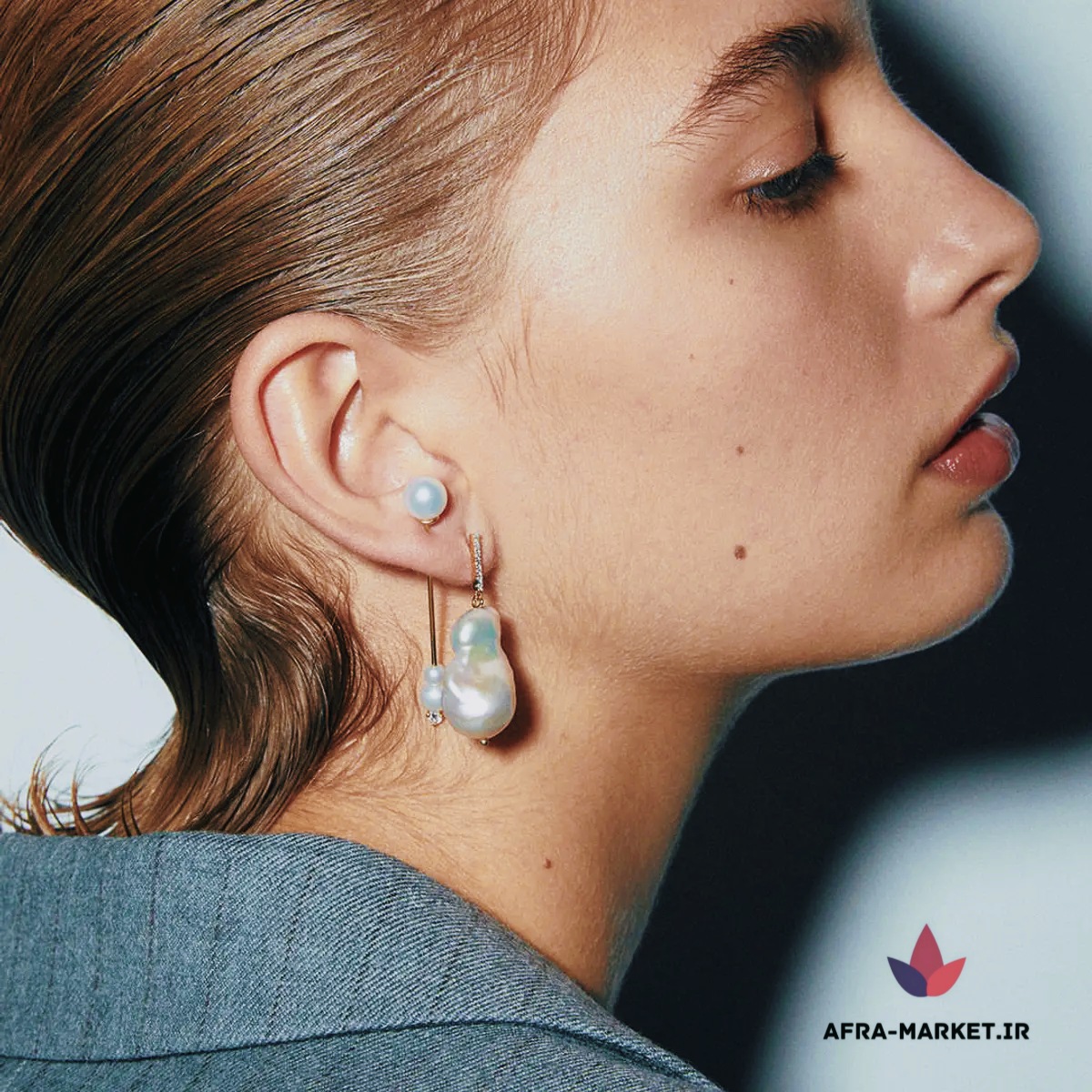 با این نکات بدون آرایش اعتماد به نفس داشته باشید...