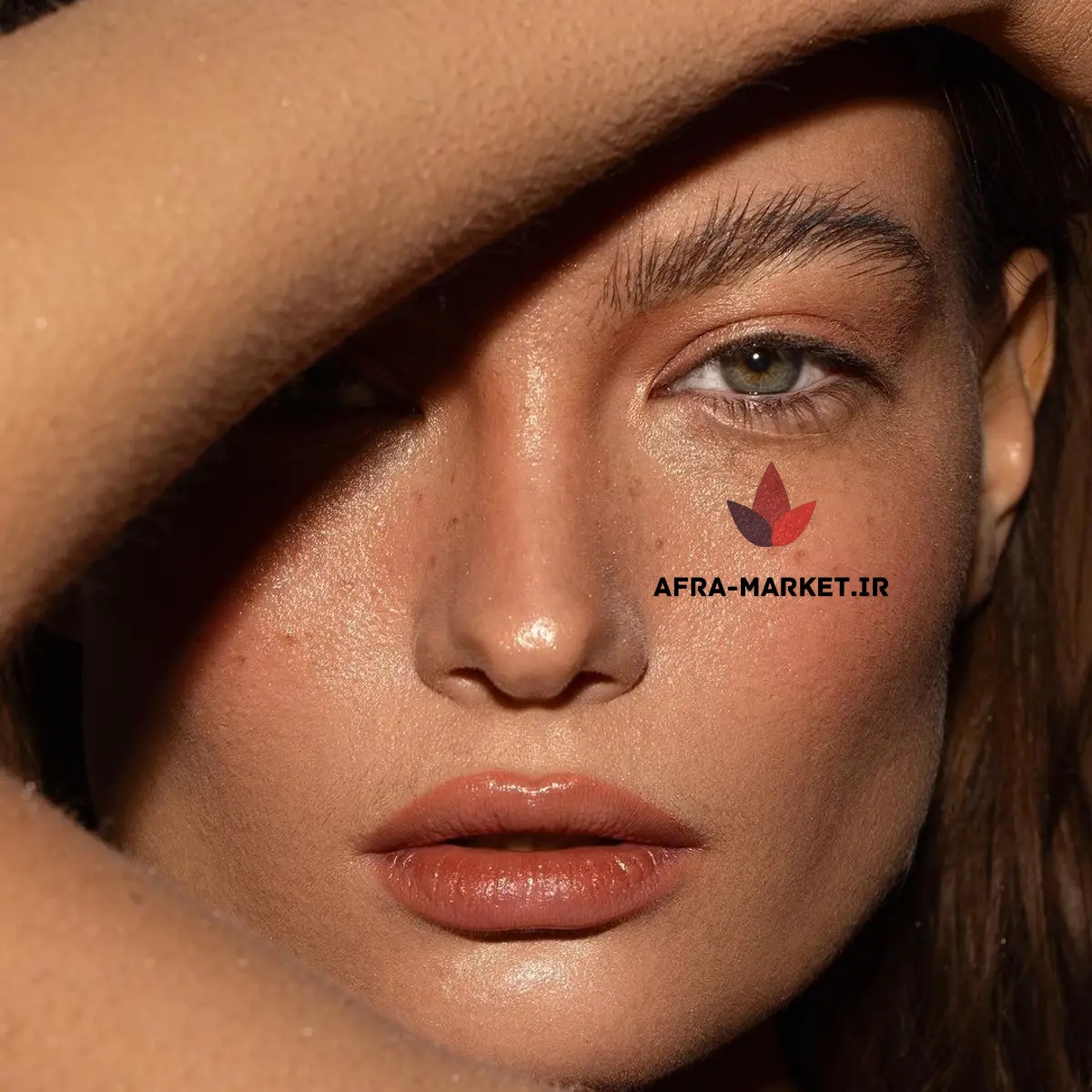 5 گام بسیار آسان درمانی پوست صورت با بخار...