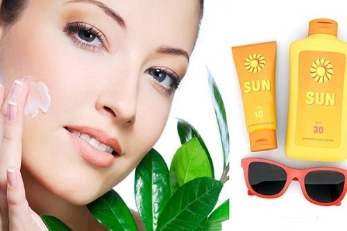 همه چیز درباره ضد آفتاب و نحوه و زمان مصرف