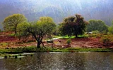 بارش شدید در راه ایران ال‌ نینو به خشکسالی ایران پایان می‌دهد