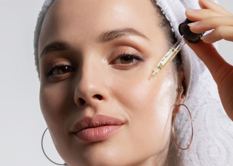 خواص روغن آرگان برای صورت