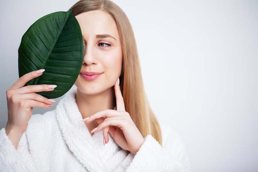 معجزه پوست بدون چروک فقط با یک کرم شب!