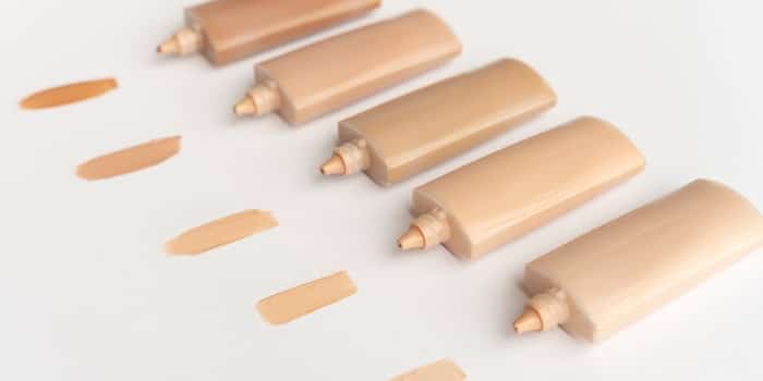 فاکتورهای مهم پیش از خرید کرم پودر