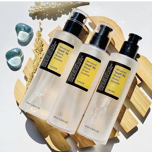 فروش اسنس پیشرفته موسین حلزون کوزارکس