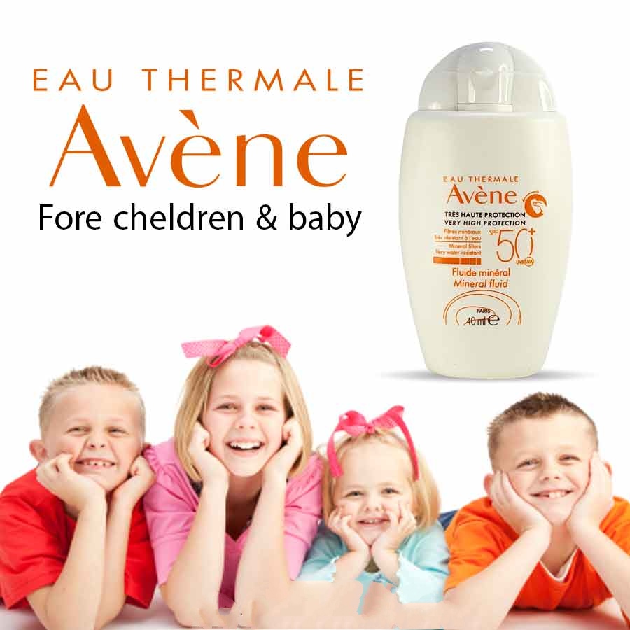 راه های تشخیص ضد آفتاب Avene فیک از اصل