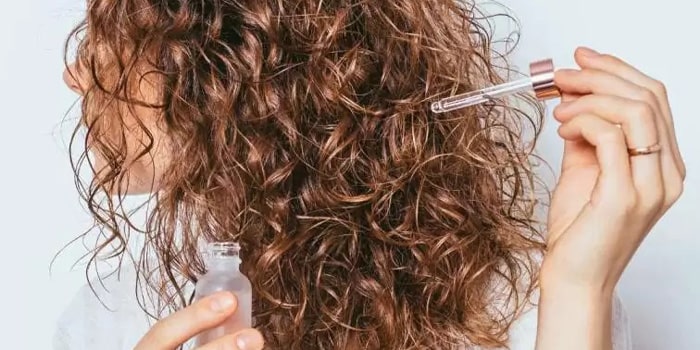 روش های پیشگیری از سفید شدن مو