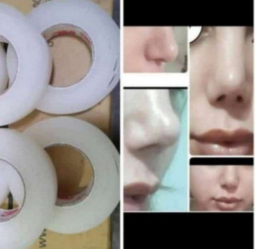 فروش چسب لیفت بینی. اصل و اورجینال