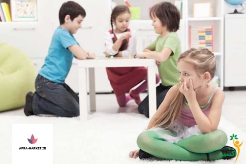 اگه اینجوری با کودکتون رفتار کنید دچار کم رویی نمیشه❗️