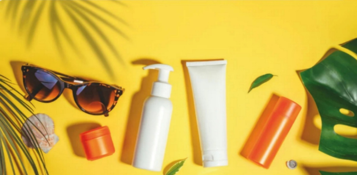 8 نکته ضروری برای مراقبت از پوست که در سفر باید رعایت کنید