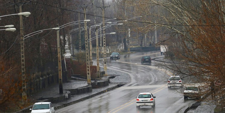 ‌برف و باران در بخش‌‌هایی از کشور/ هشدار هواشناسی به دنبال ورود سامانه بارشی