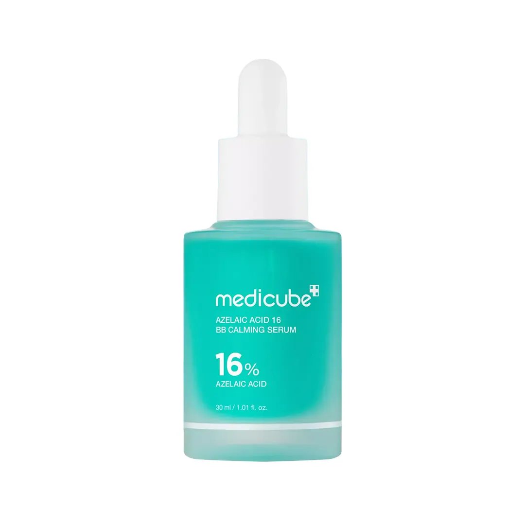 سرم آزالئیک اسید ۱۶٪ مدی‌کیوب | Medicube Azelaic Acid 16 Serum