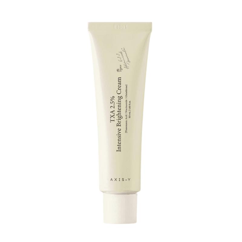 کرم ترانگزامیک اسید 2.5% TXA اکسیس وای Axis Y روشن کننده و ضد لک