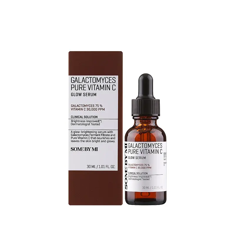 سرم گالاکتومایسس ویتامین C سام بای می اصل 30 میل
