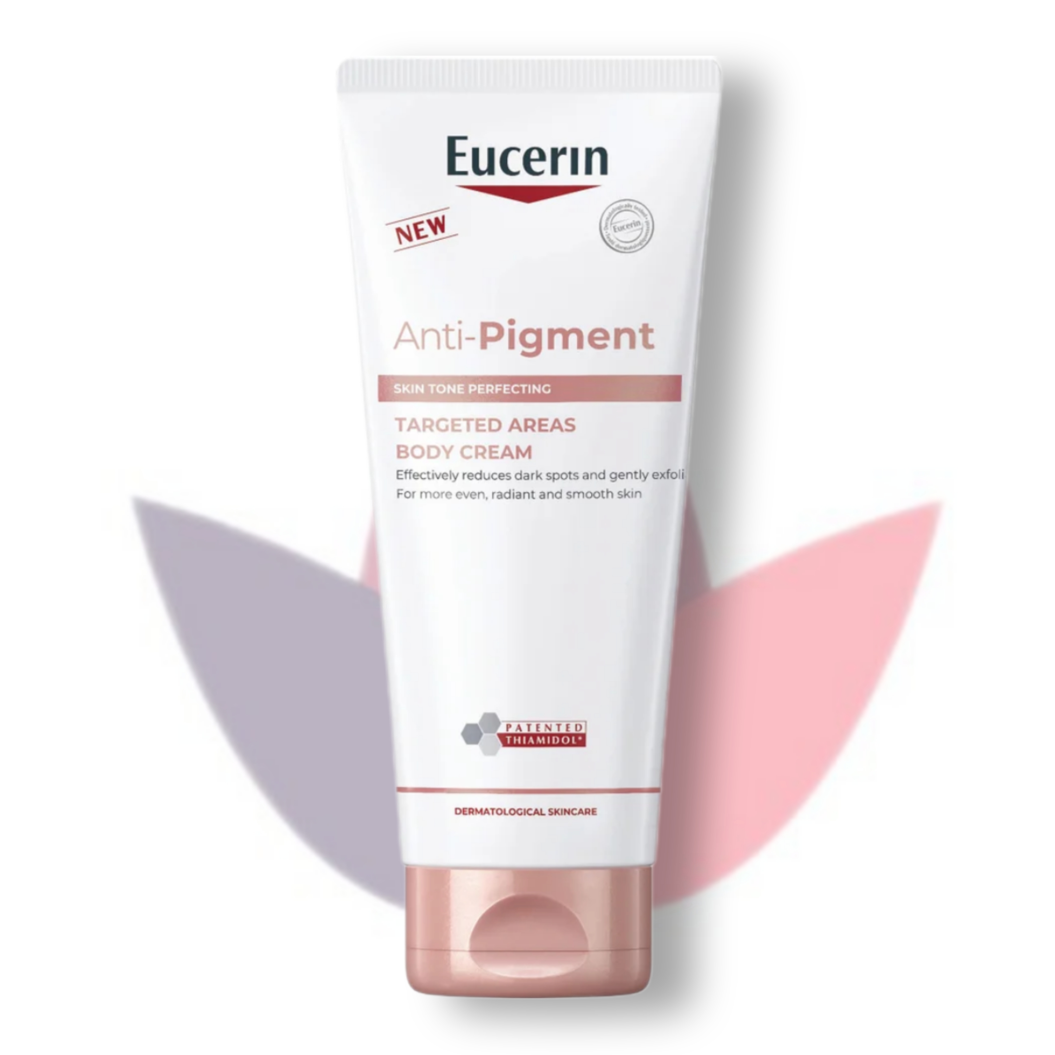کرم ضد لک بدن اوسرین Anti-Pigment اصل | روشن کننده تیرگی بدن