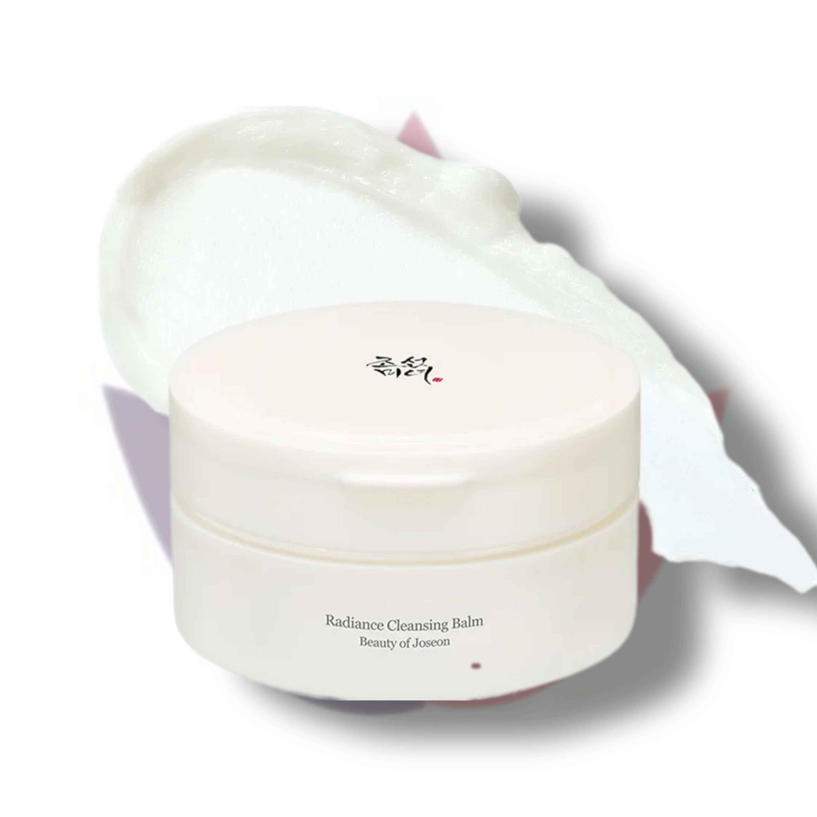 بالم پاک کننده و روشن کننده رادیانس بیوتی اف جوسان Radiance Cleansing Balm حجم 100 میل اصل