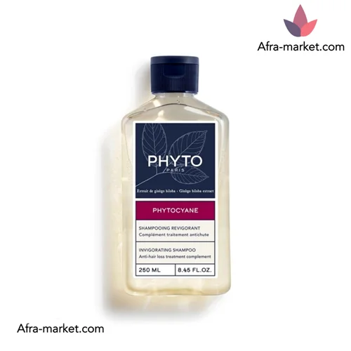 شامپو زنانه ضد ریزش فیتو  Phytoزنانه
