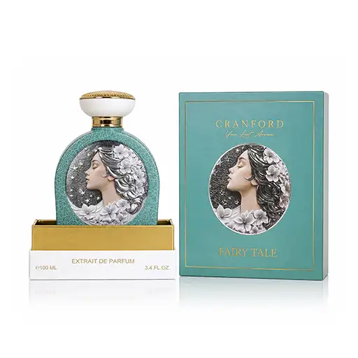 عطر کرانفورد فیری تیل اصل ۱۰۰ میل | Cranford Fairy Tale Extrait de Parfum | عطر کرنفورد فیری‌تیل زنانه