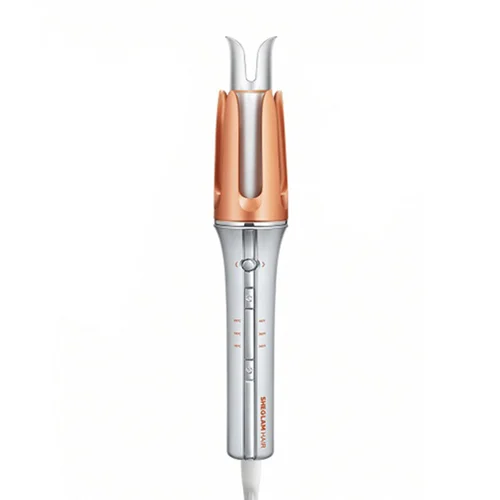 دستگاه فر کننده کرلی شیگلم Curler Sheglam (سایز 32 و 25میل)