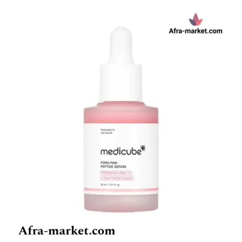 سرم پپتاید مدی کیوب | اصل