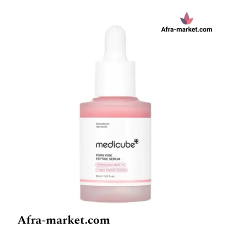 سرم پپتاید مدی کیوب | اصل