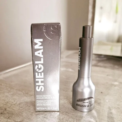 فیبروز ابرو شیگلم