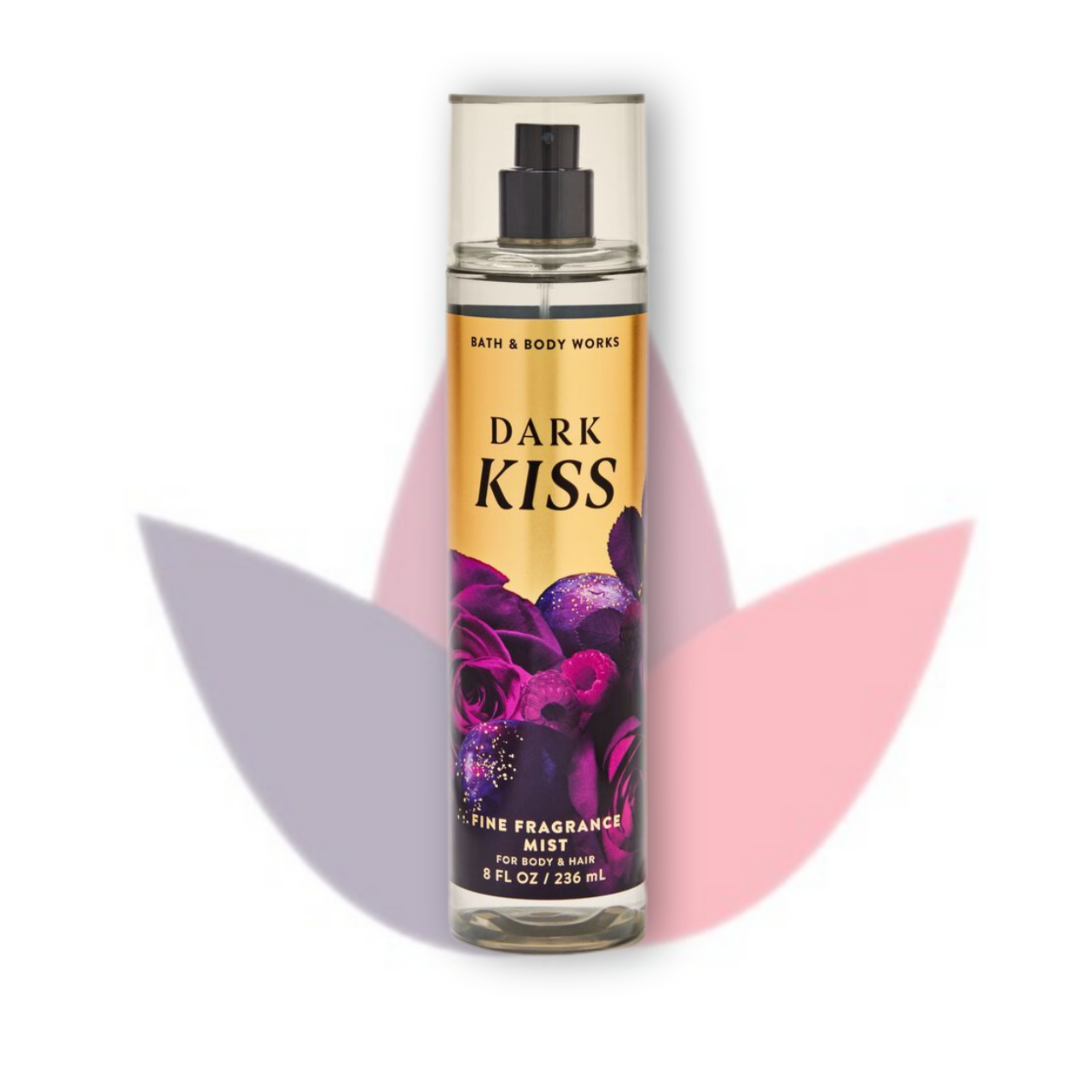 ادی میست بث اند بادی ورکس رایحه Dark Kiss حجم 236 میل اصل