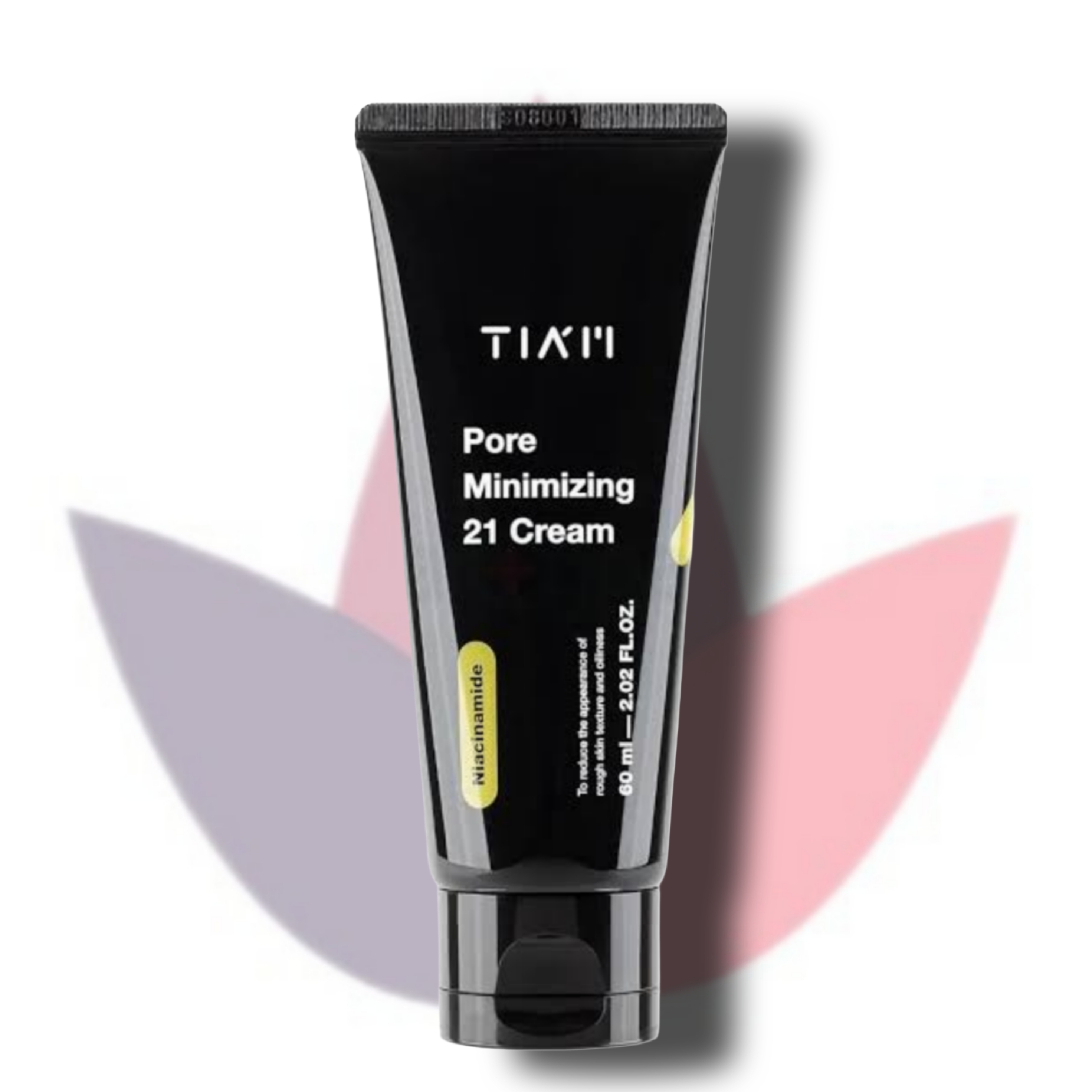 کرم کوچک‌کننده منافذ 21 تیام | TIAM Pore Minimizing 21 Cream اصل