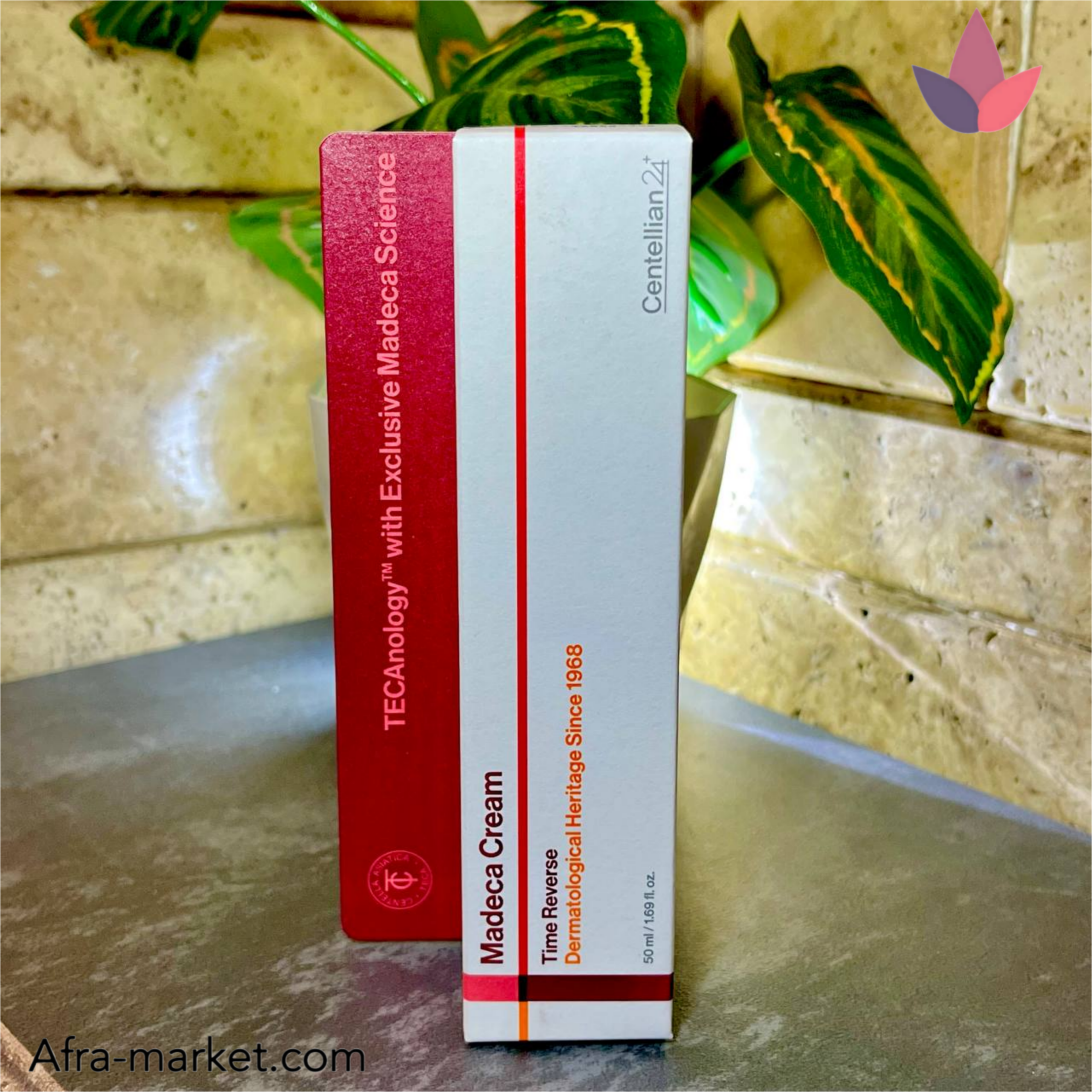 کرم ضدچروک سنتلیان 24 مدل Madeca Cream Season Centellian 7 | بازسازی، تسکین و تقویت سد دفاعی پوست